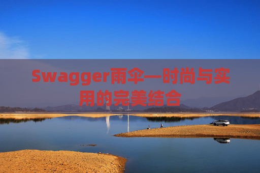 Swagger雨伞—时尚与实用的完美结合