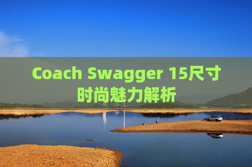 Coach Swagger 15尺寸时尚魅力解析